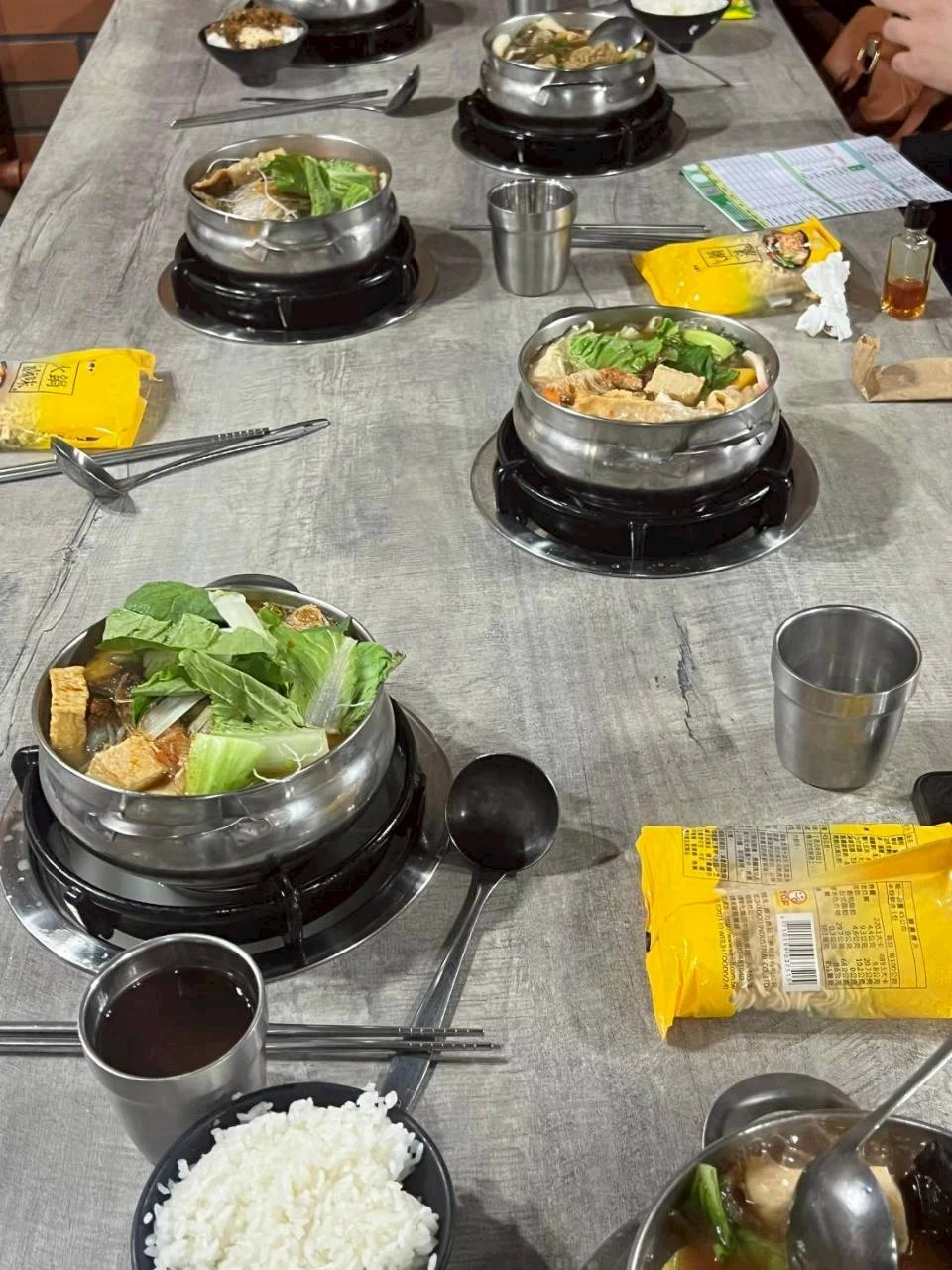 素食美食