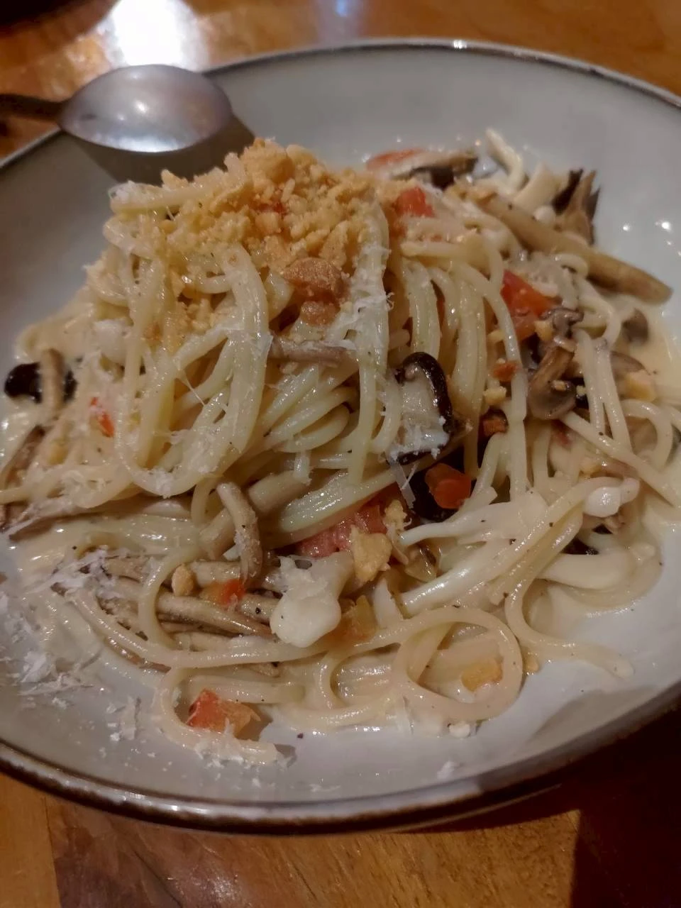 素食美食