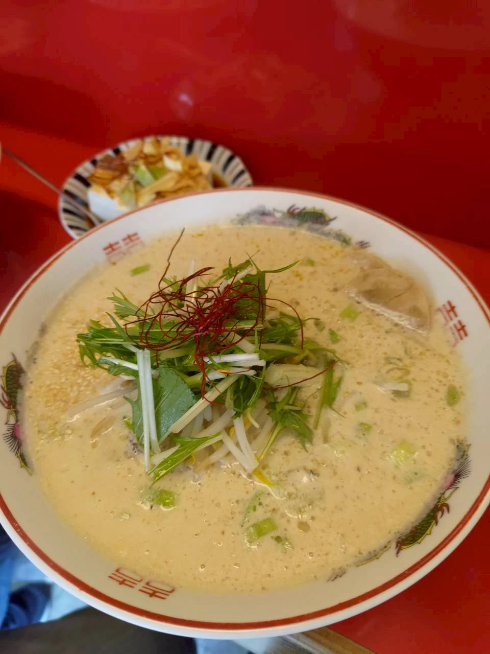 素食美食