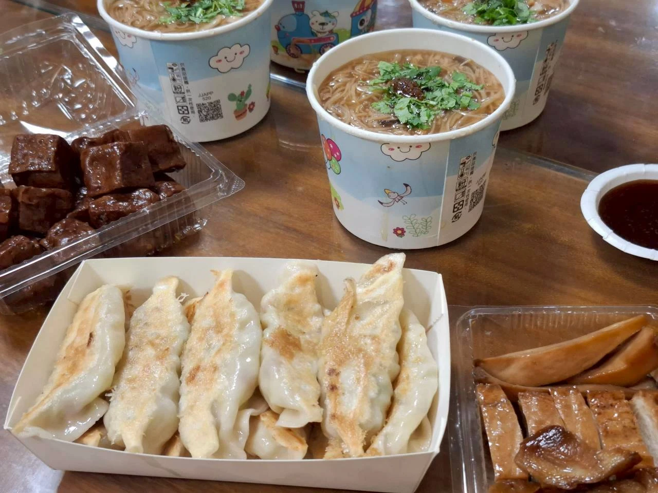 素食美食