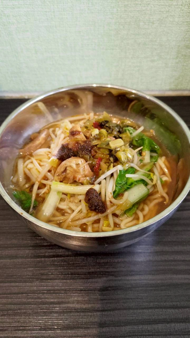 素食美食