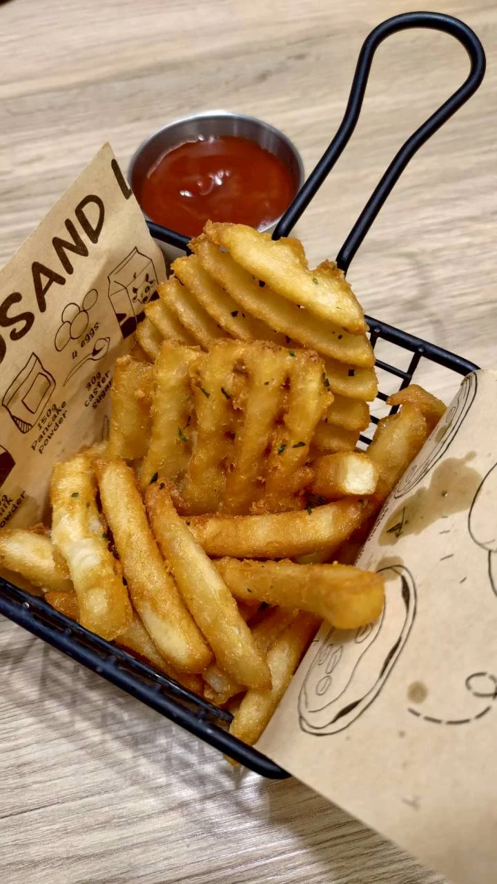 素食美食