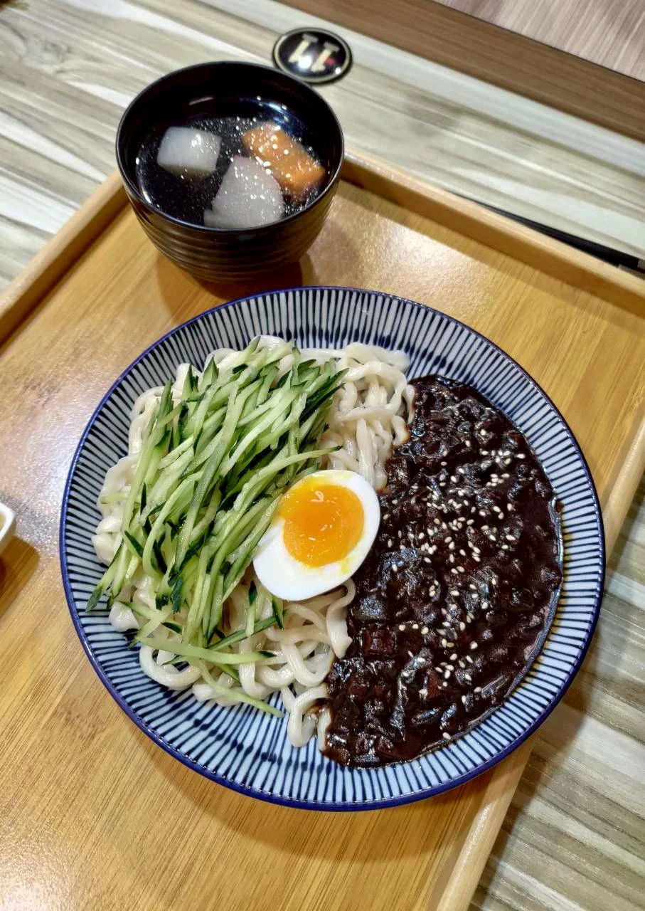 素食美食