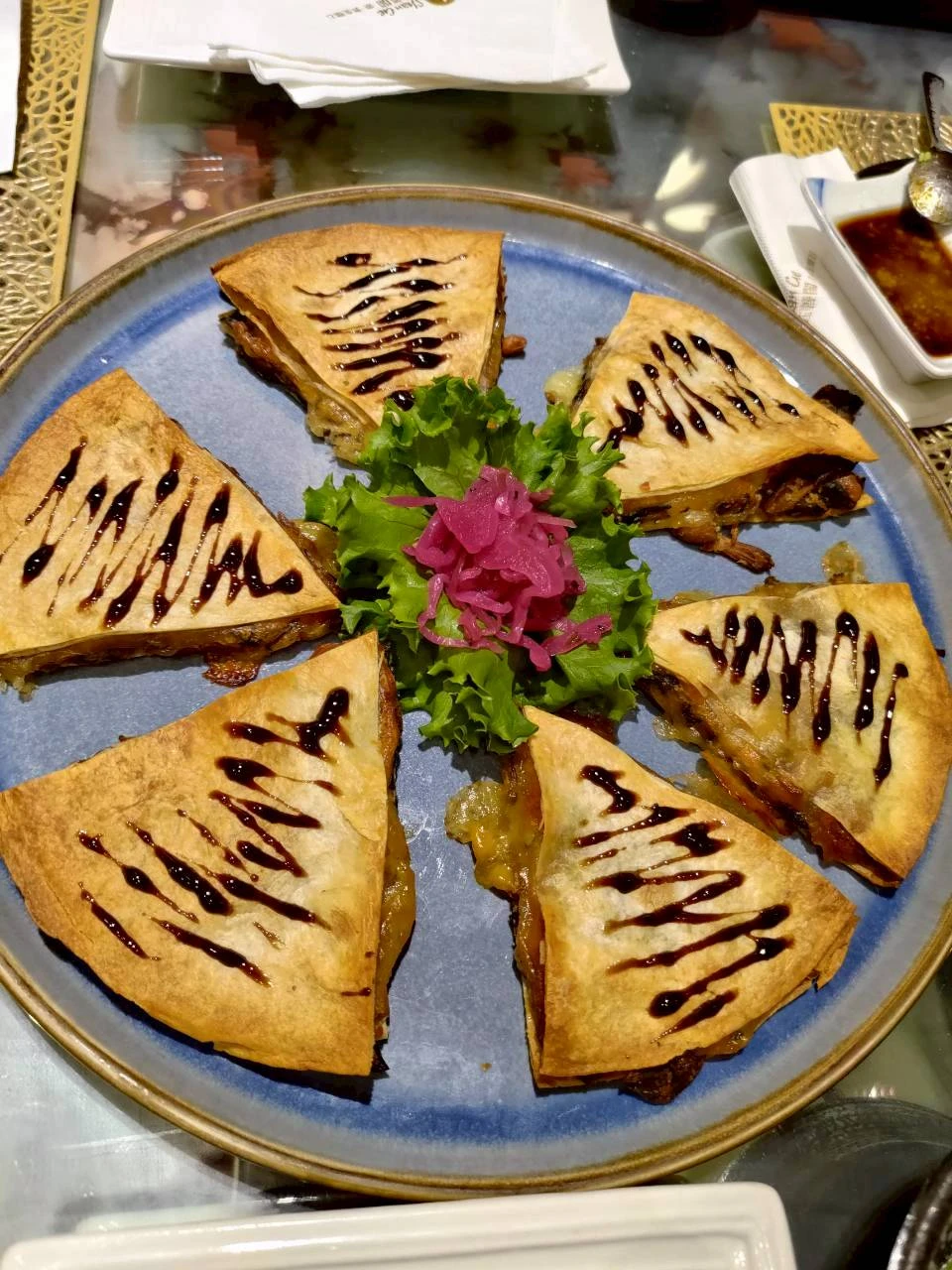 素食美食