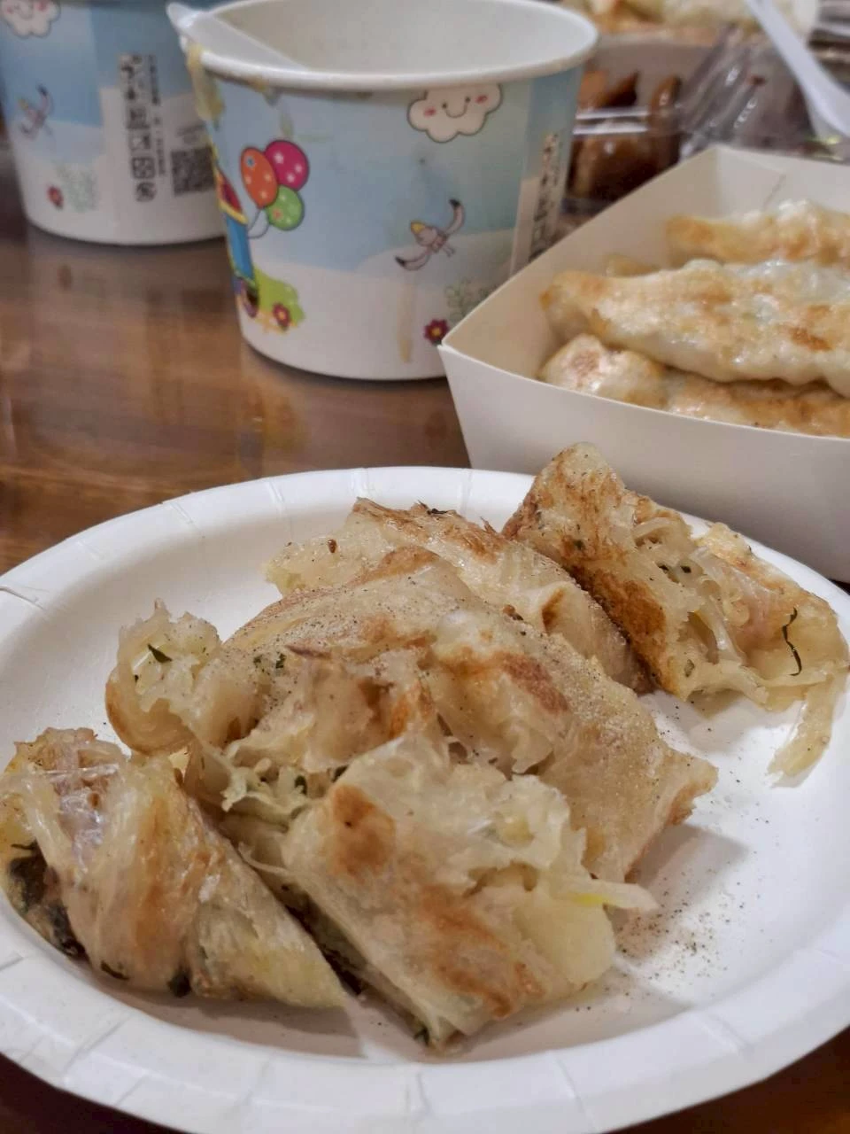 素食美食