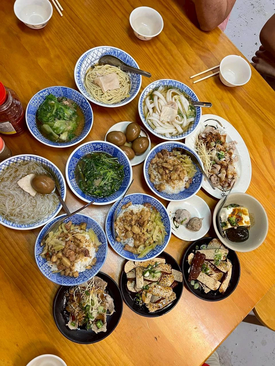 素食美食