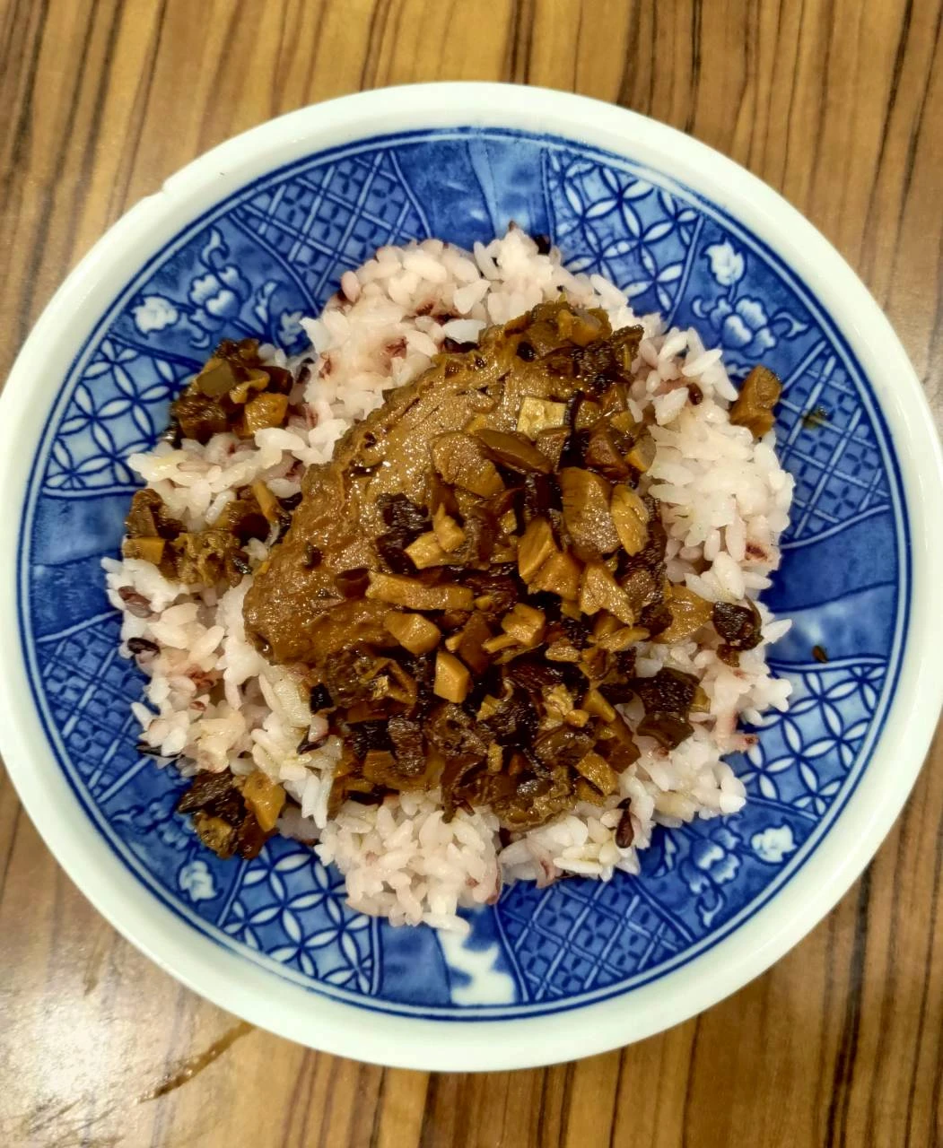素食美食