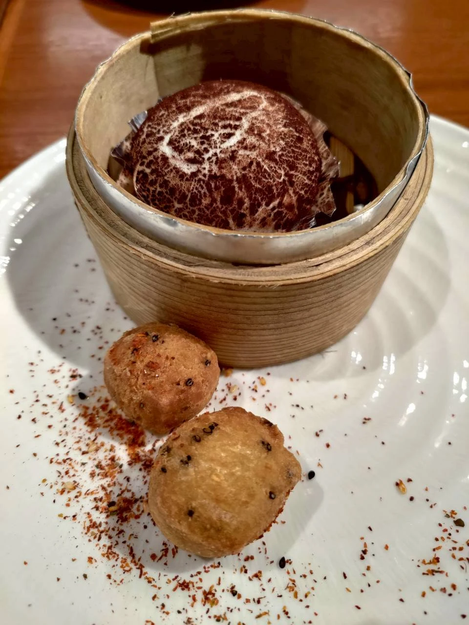素食美食