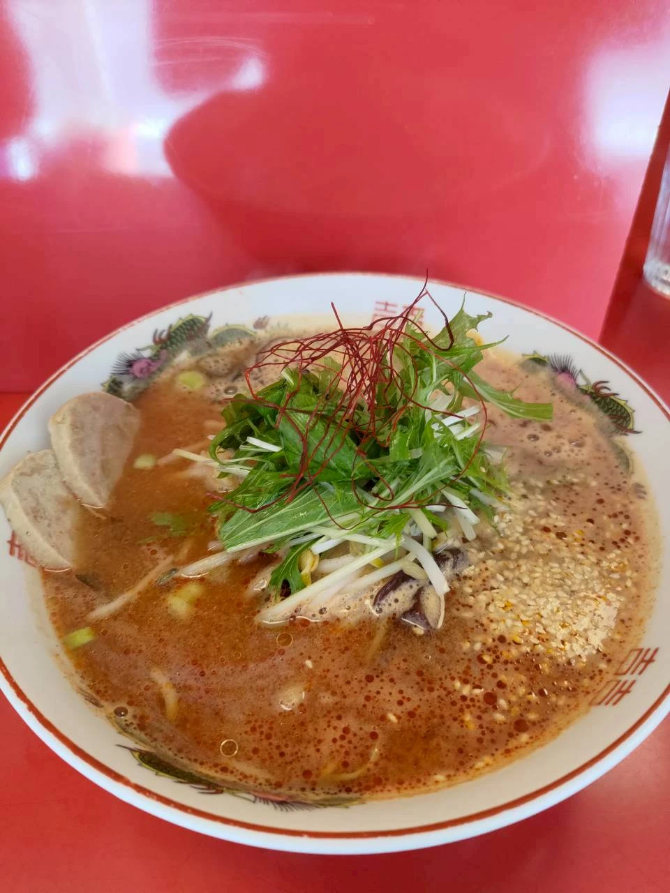 素食美食