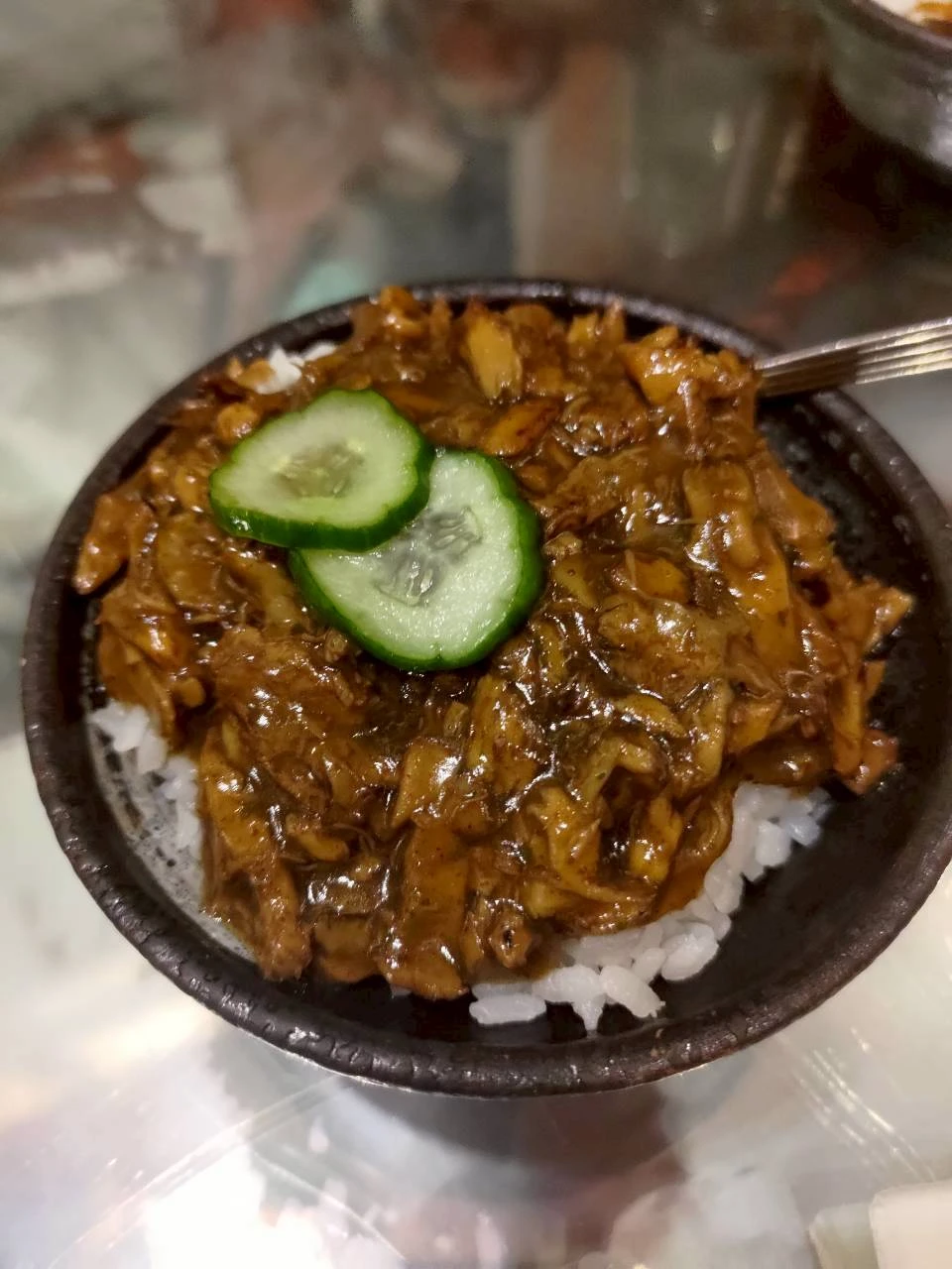 素食美食