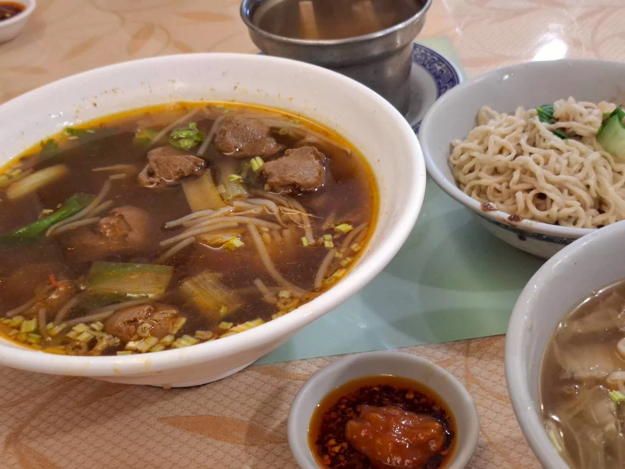 素食美食