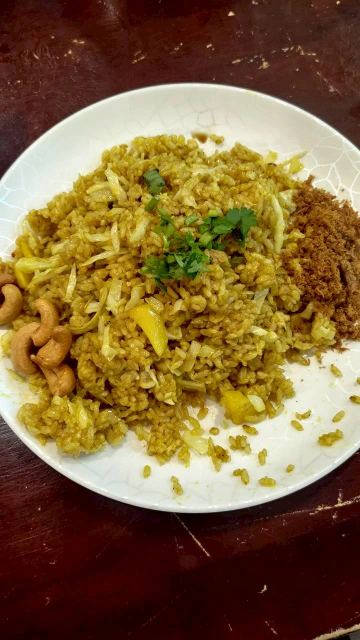 素食美食