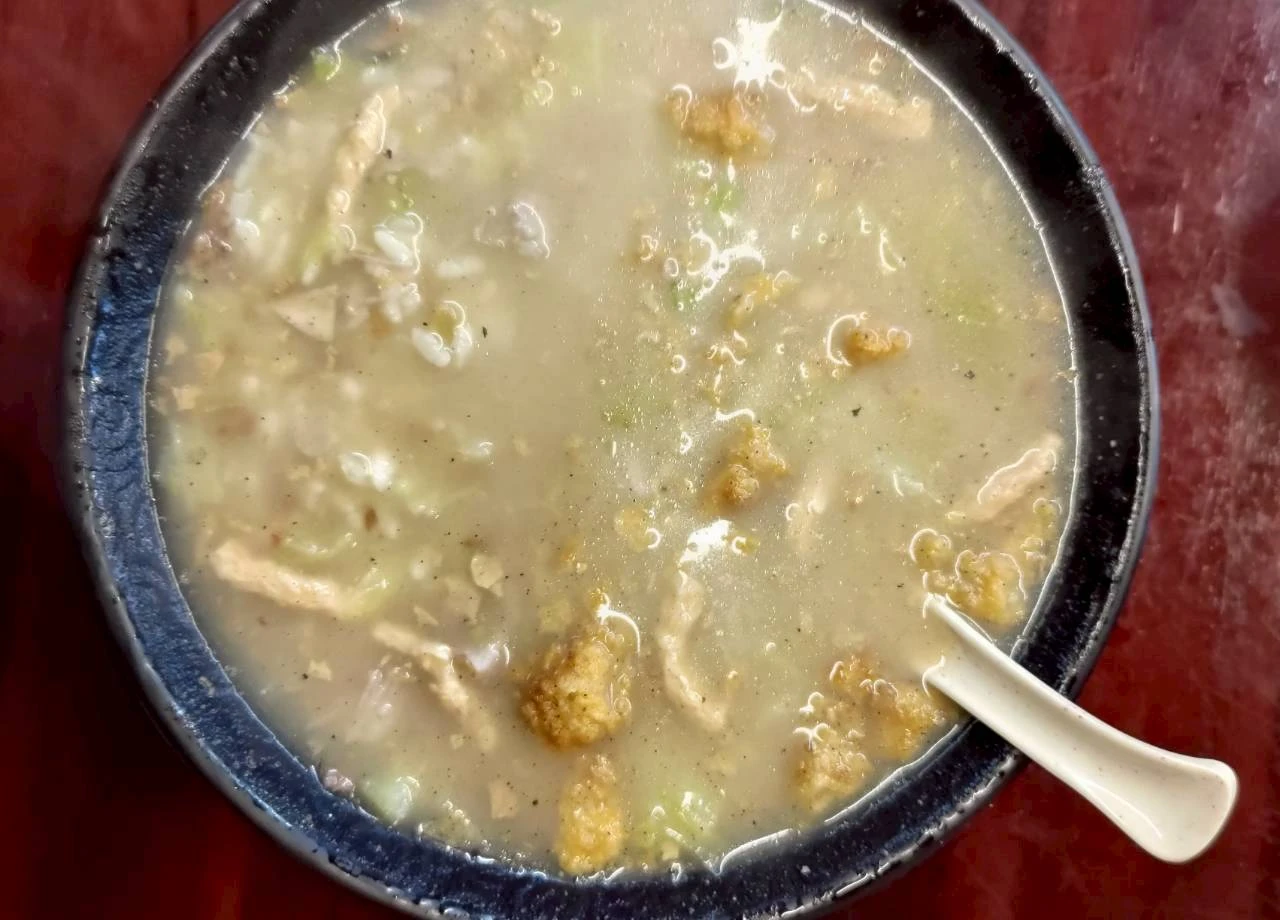 素食美食