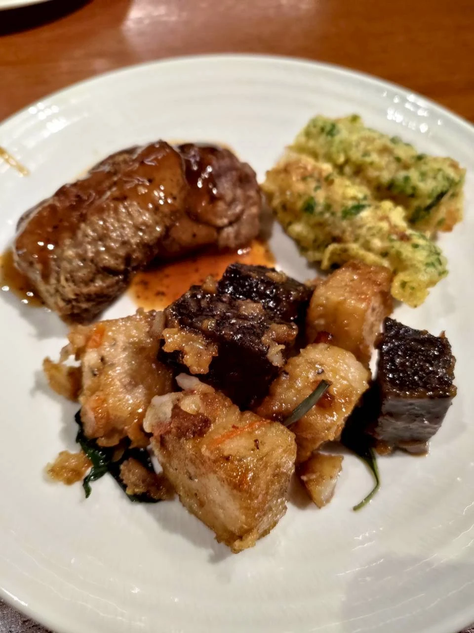 素食美食