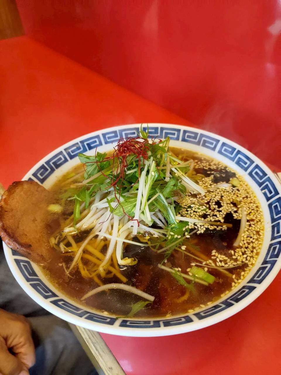 素食美食