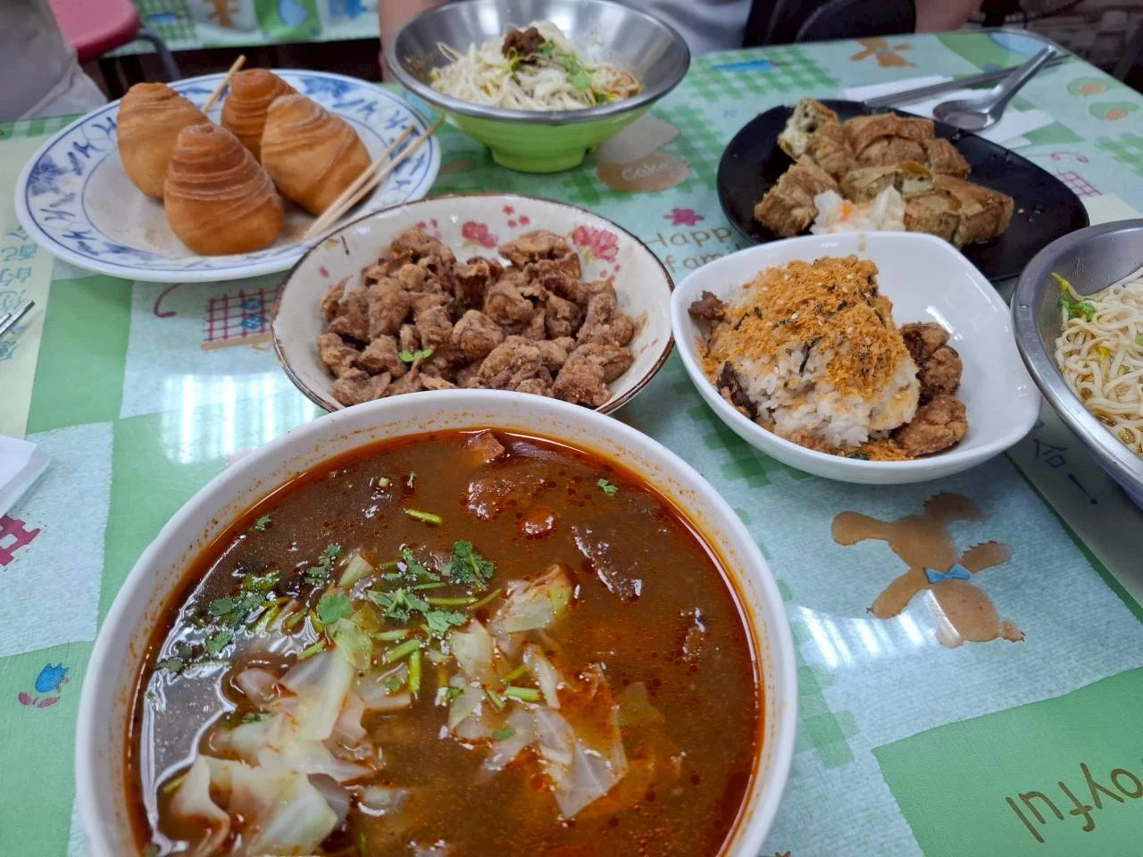 素食美食