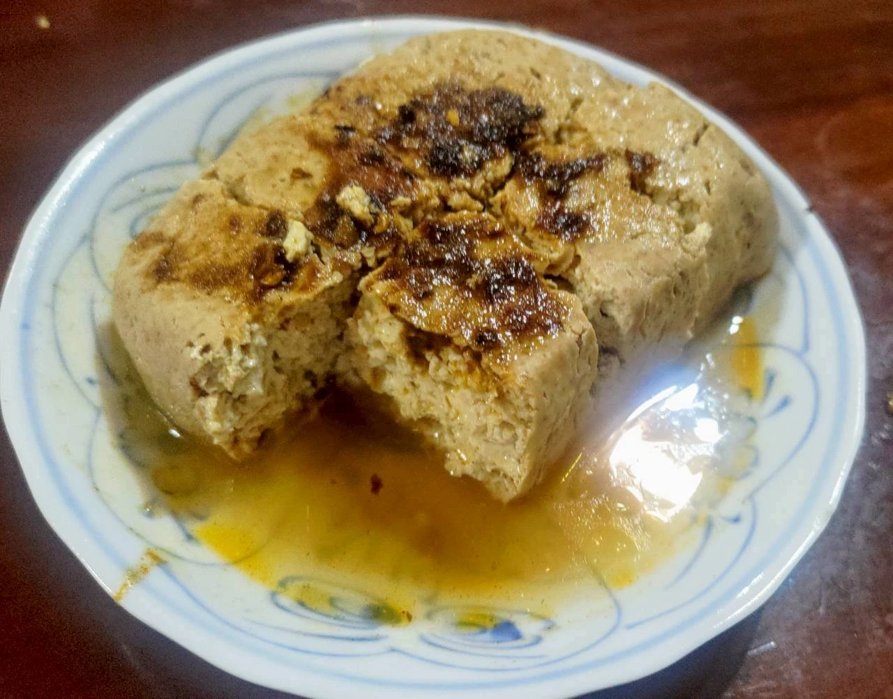 素食美食