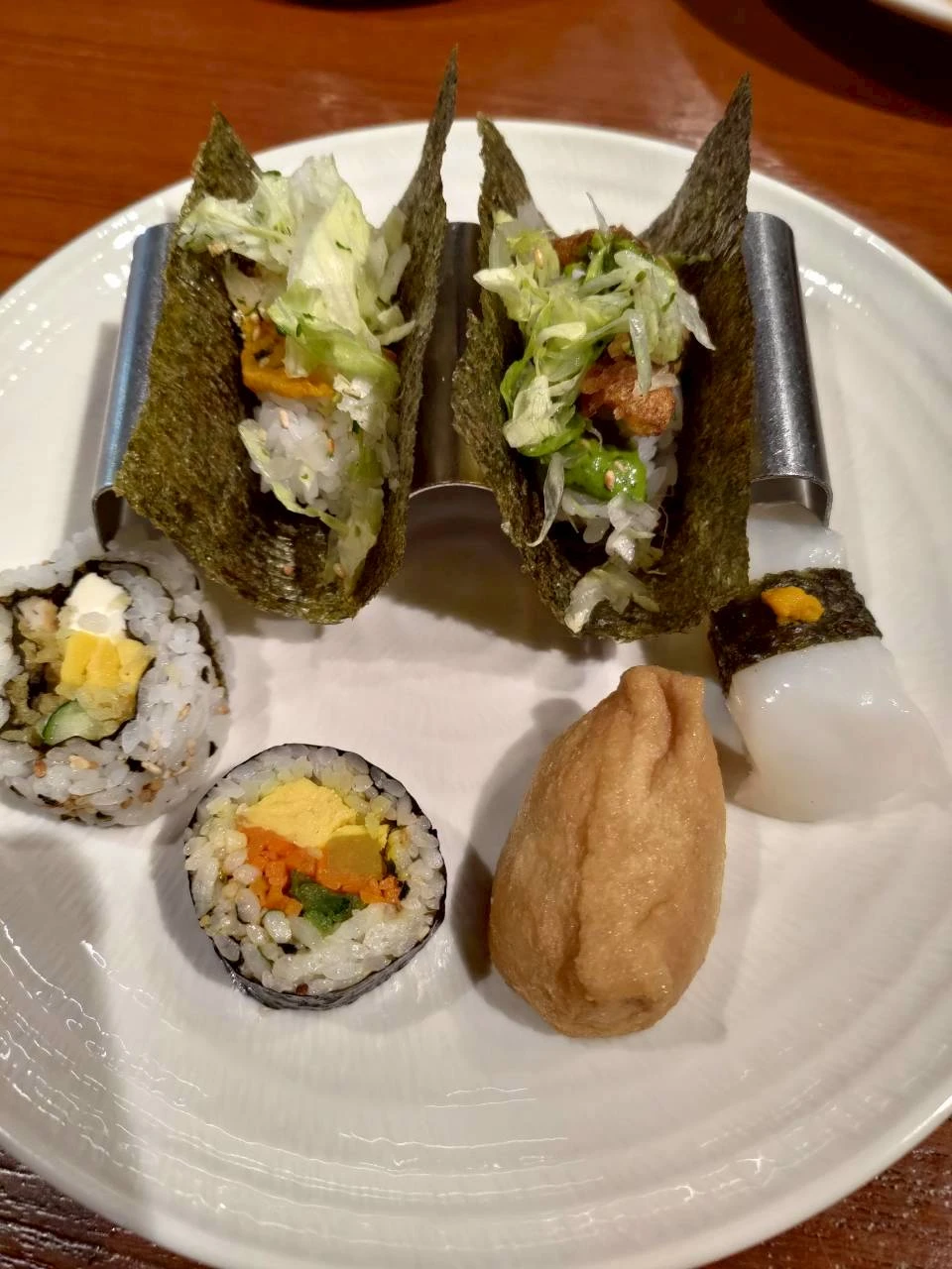 素食美食