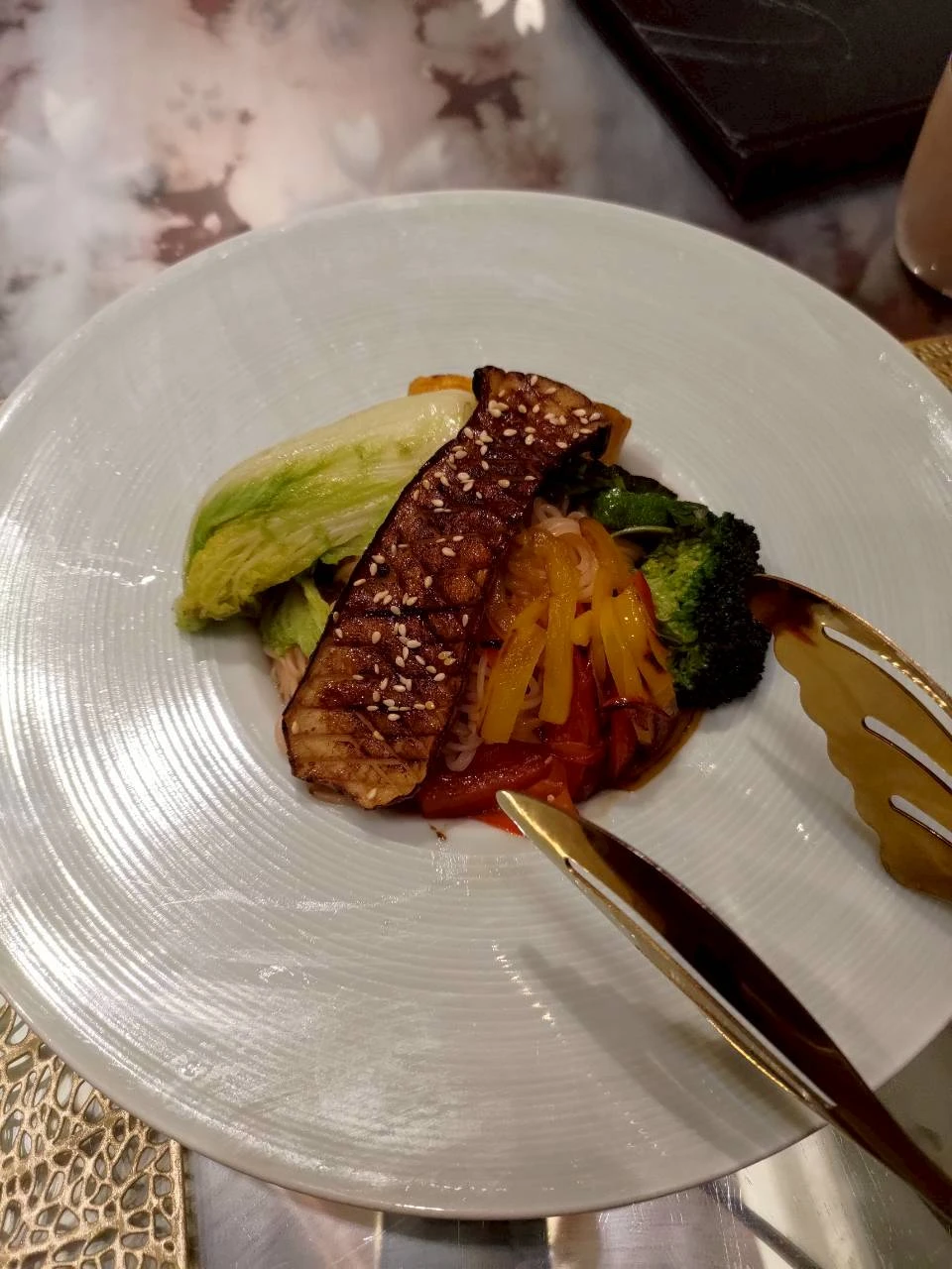 素食美食