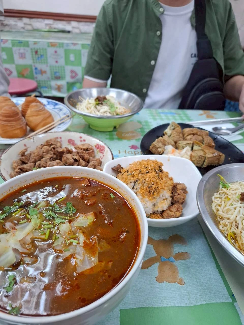 素食美食