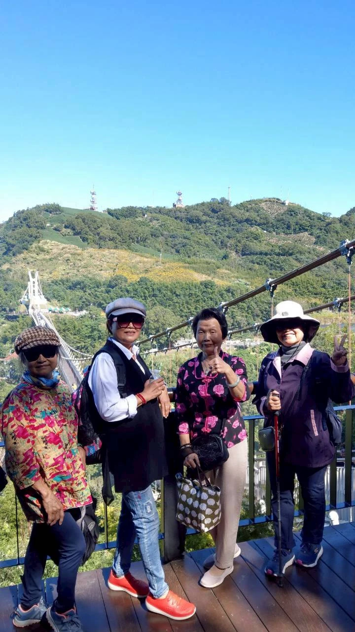 旅遊花絮