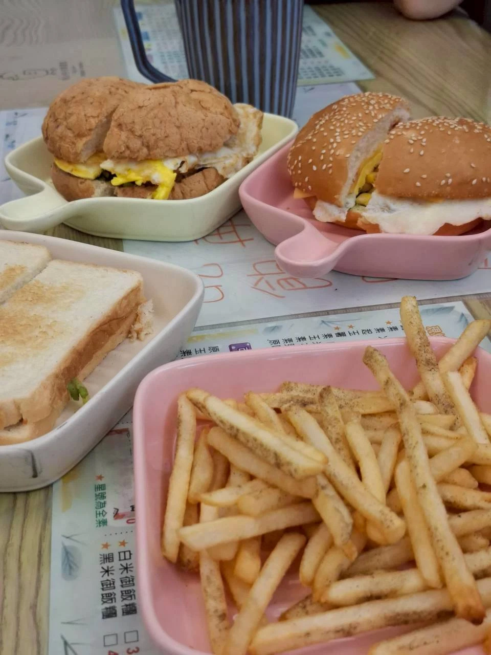 素食美食