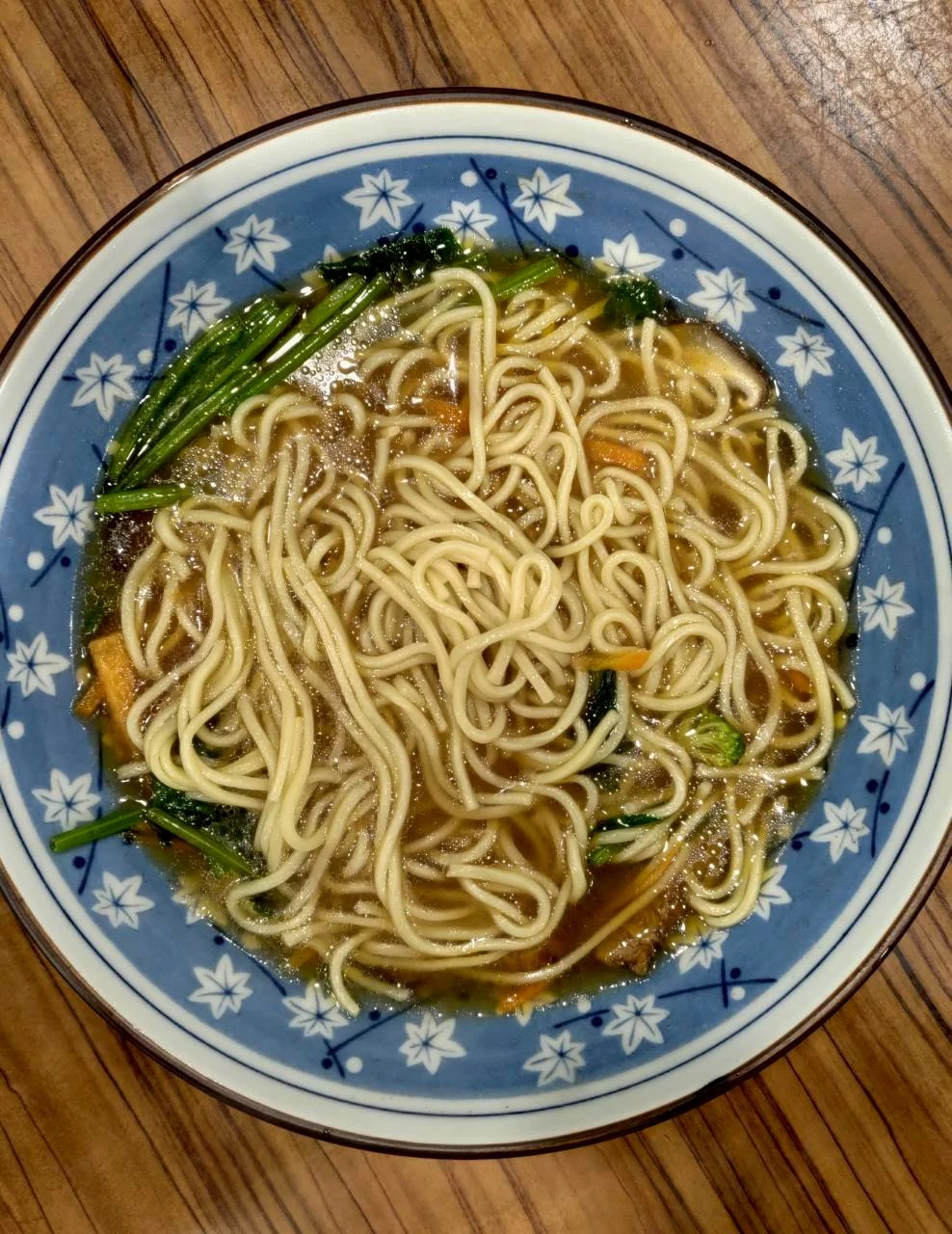 素食美食