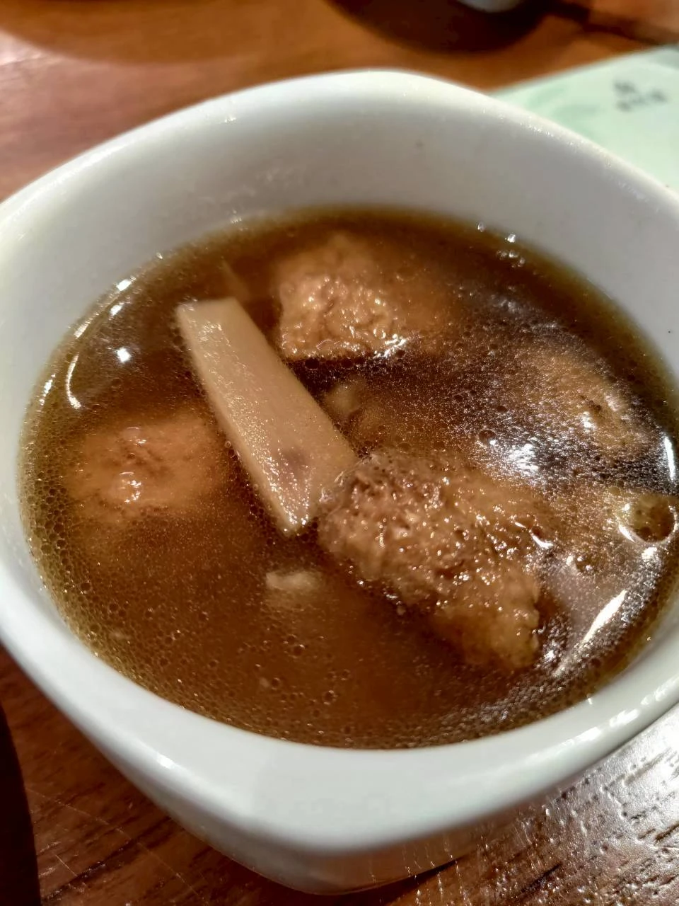 素食美食