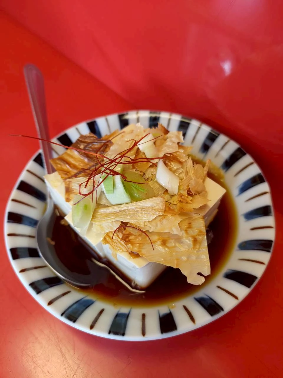 素食美食
