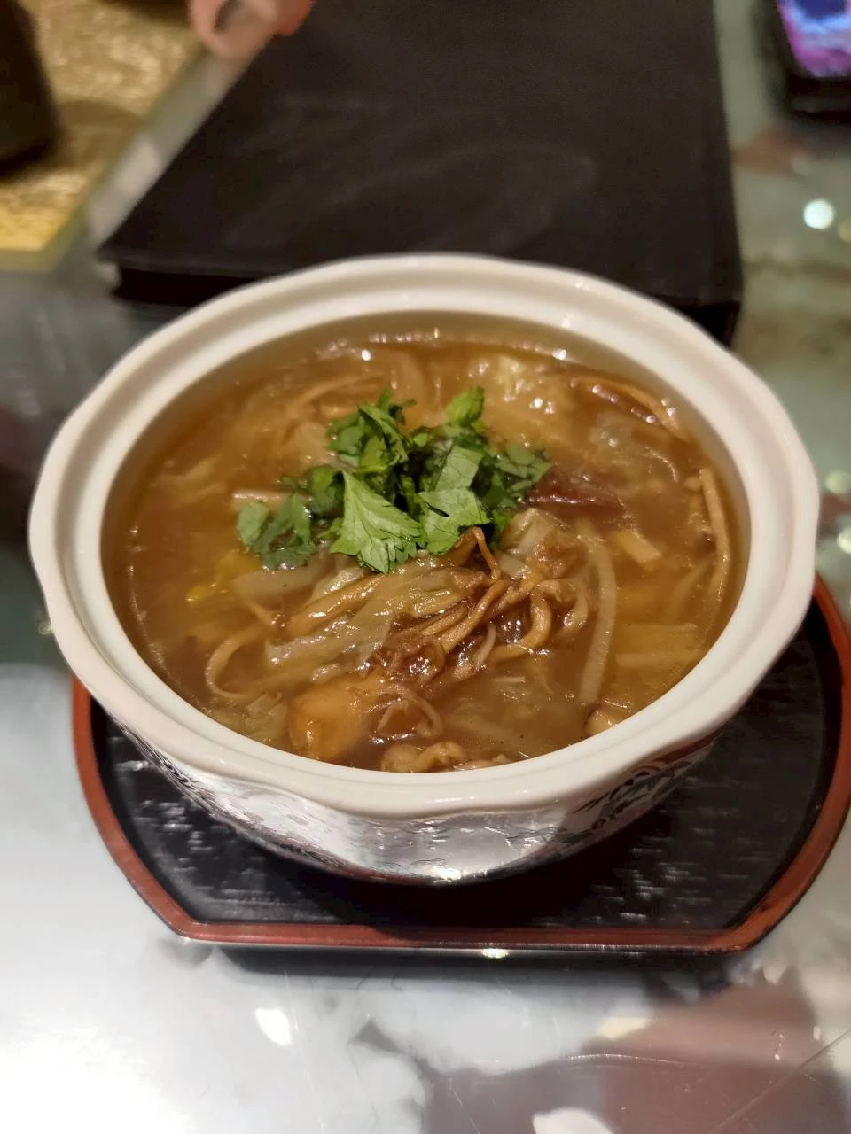 素食美食