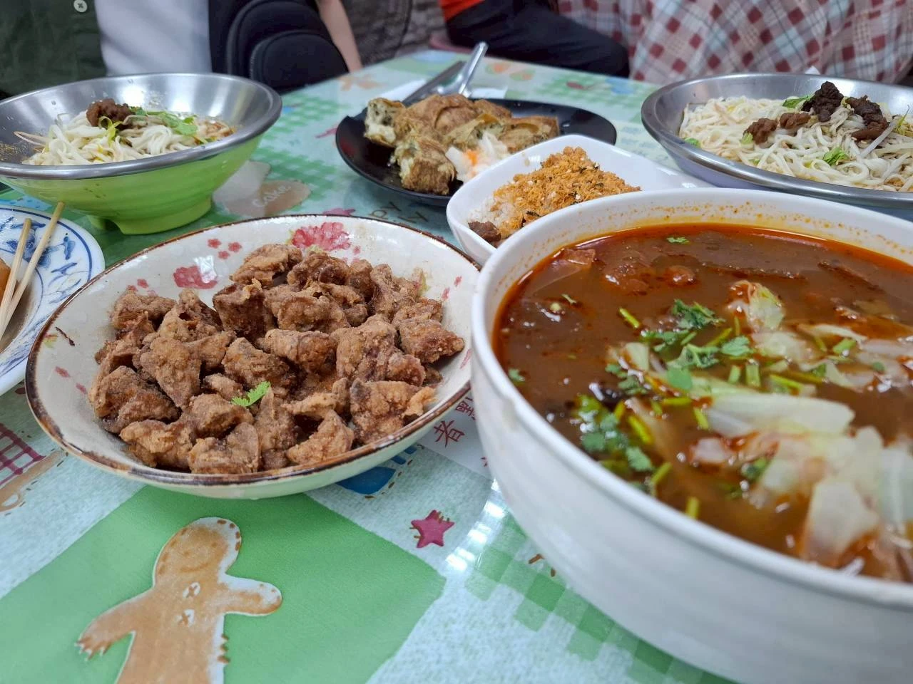 素食美食