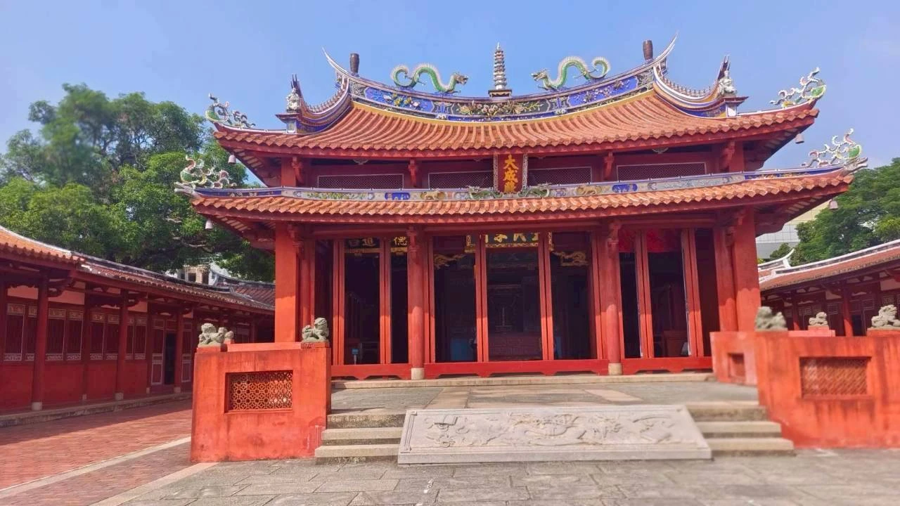 景點照片