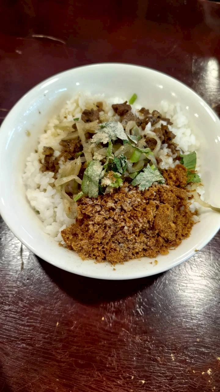 素食美食
