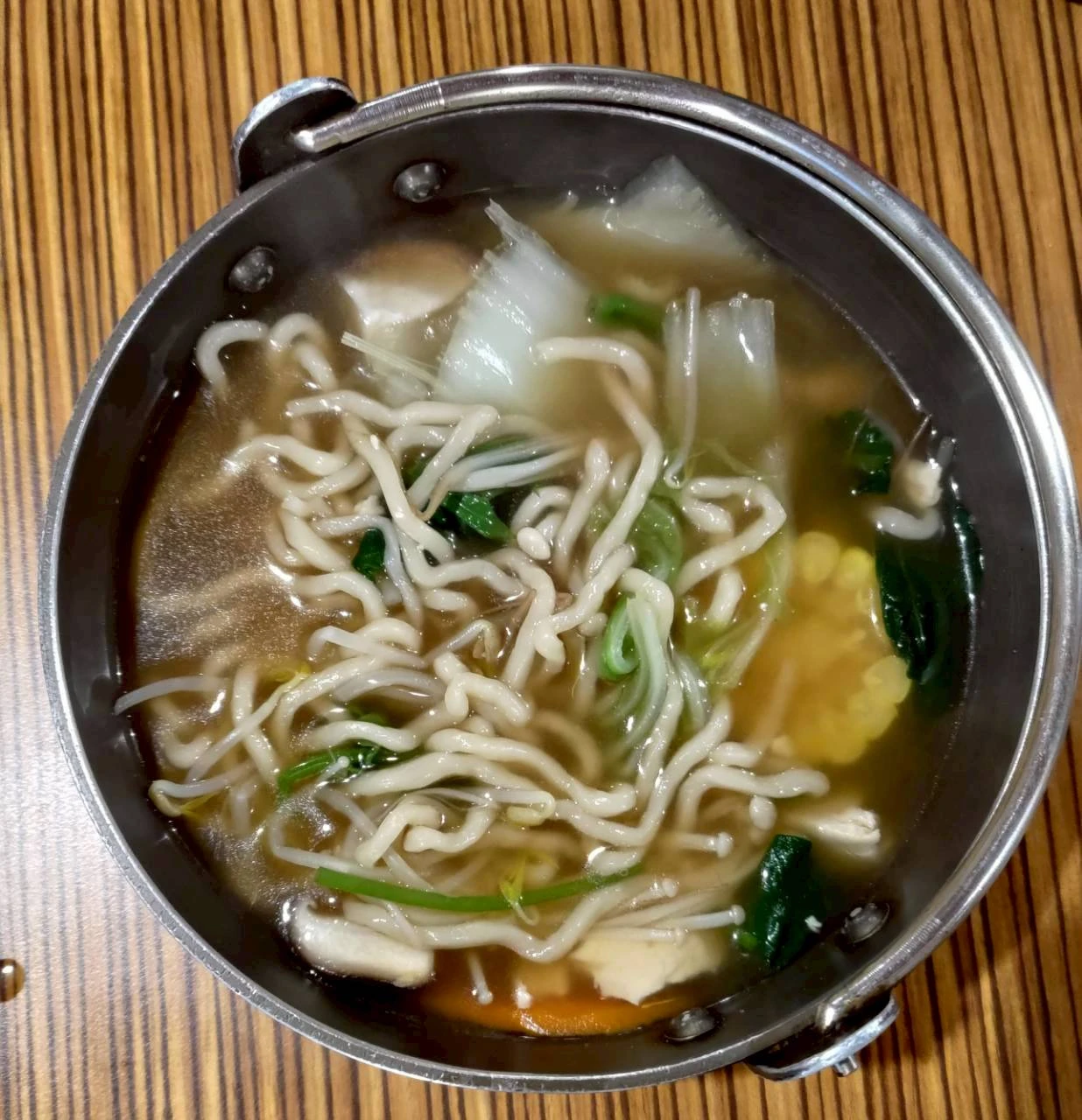 素食美食