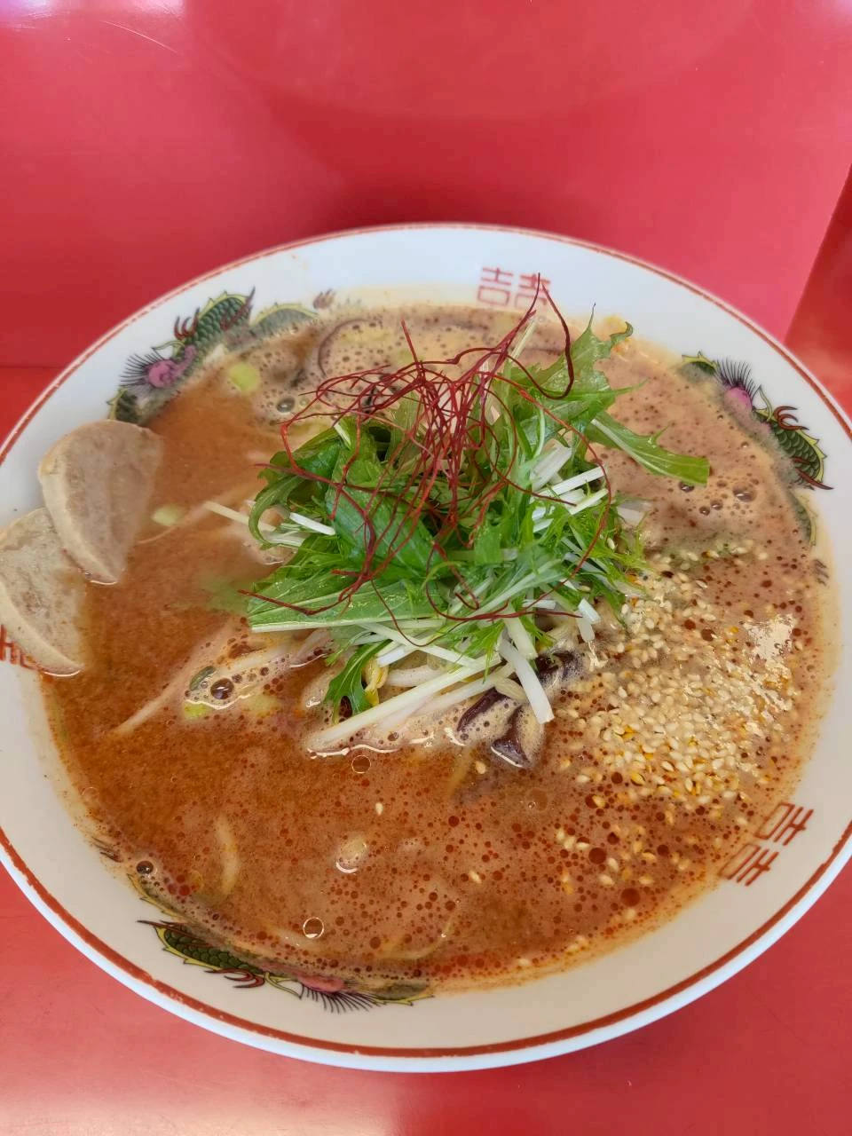 素食美食