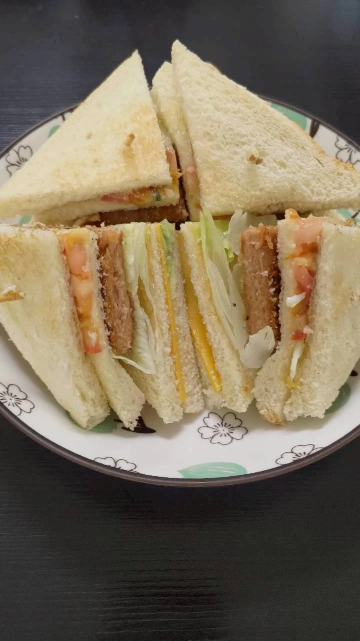 素食美食