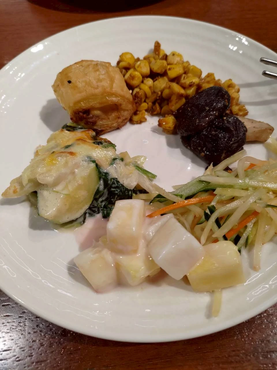 素食美食