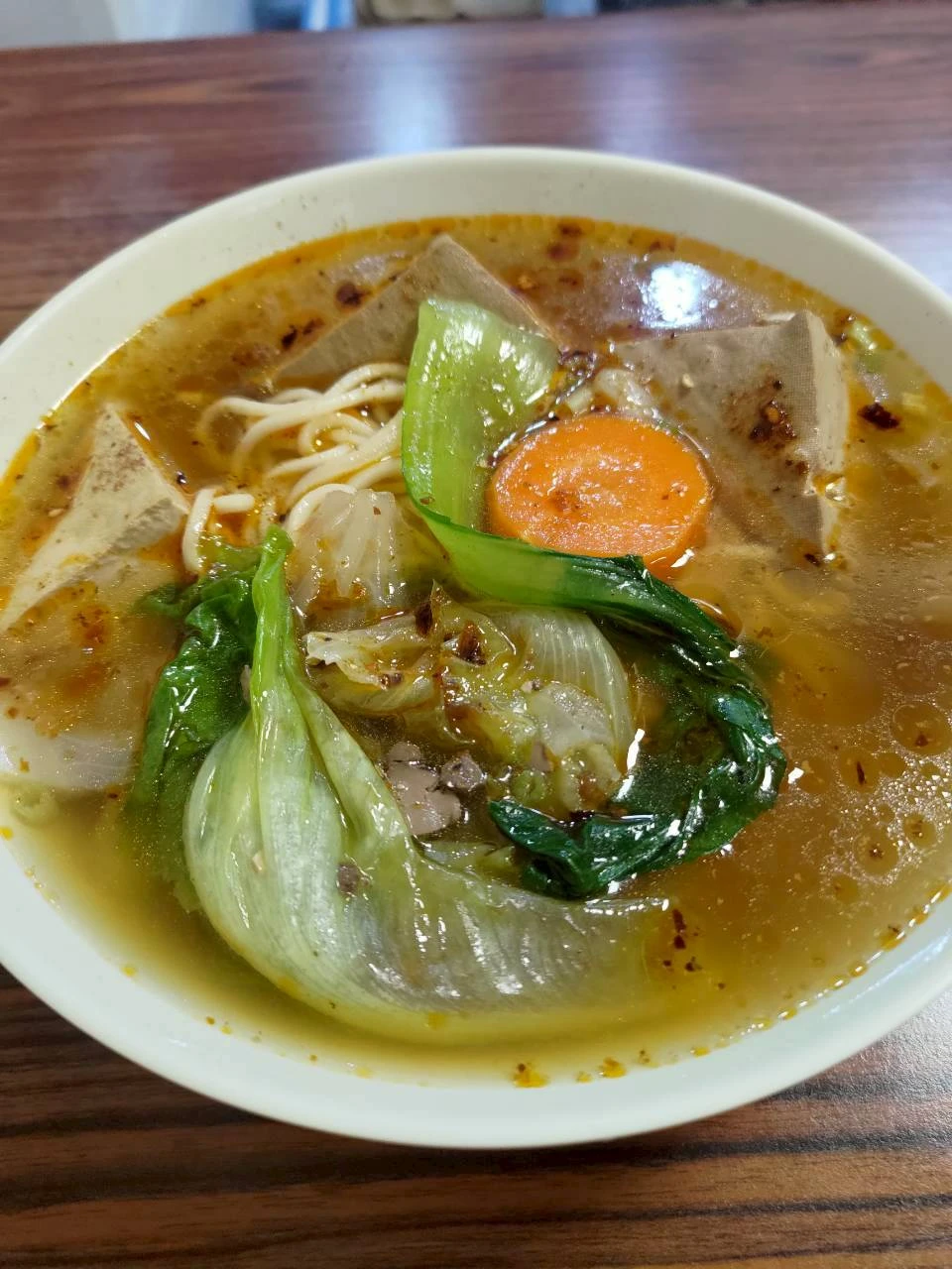 素食美食