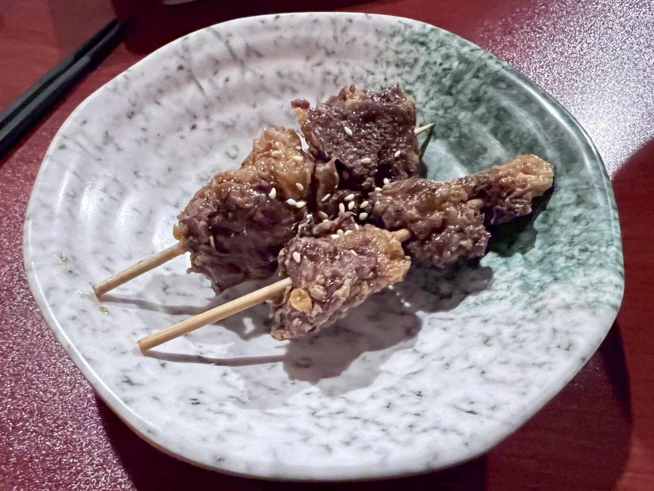 素食美食