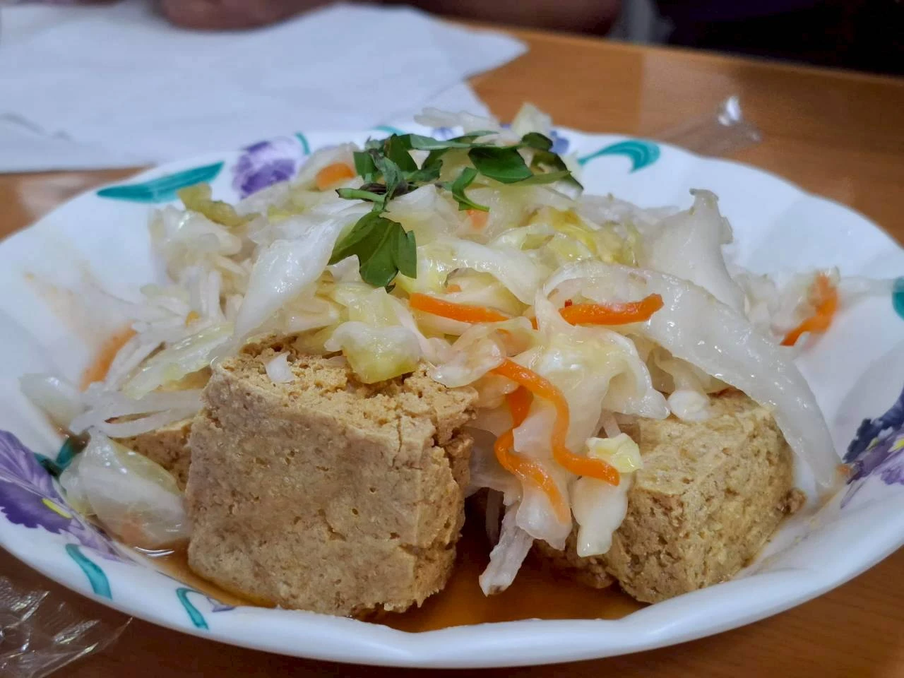 素食美食