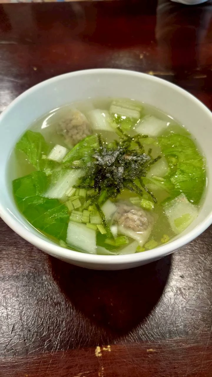 素食美食