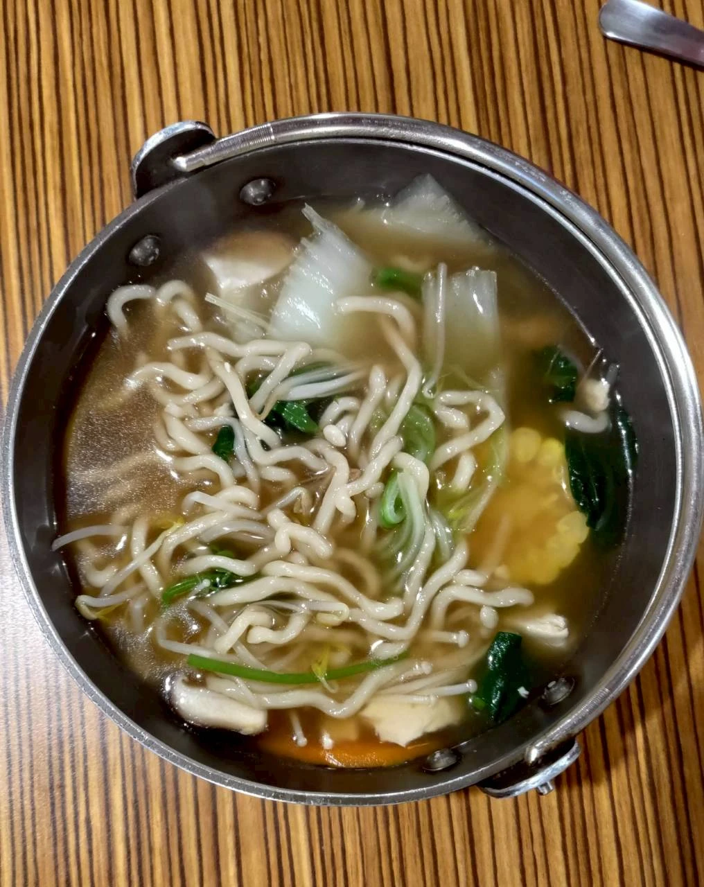 素食美食