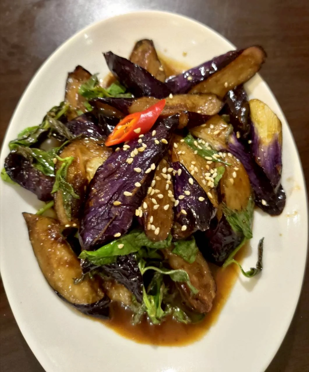 素食美食