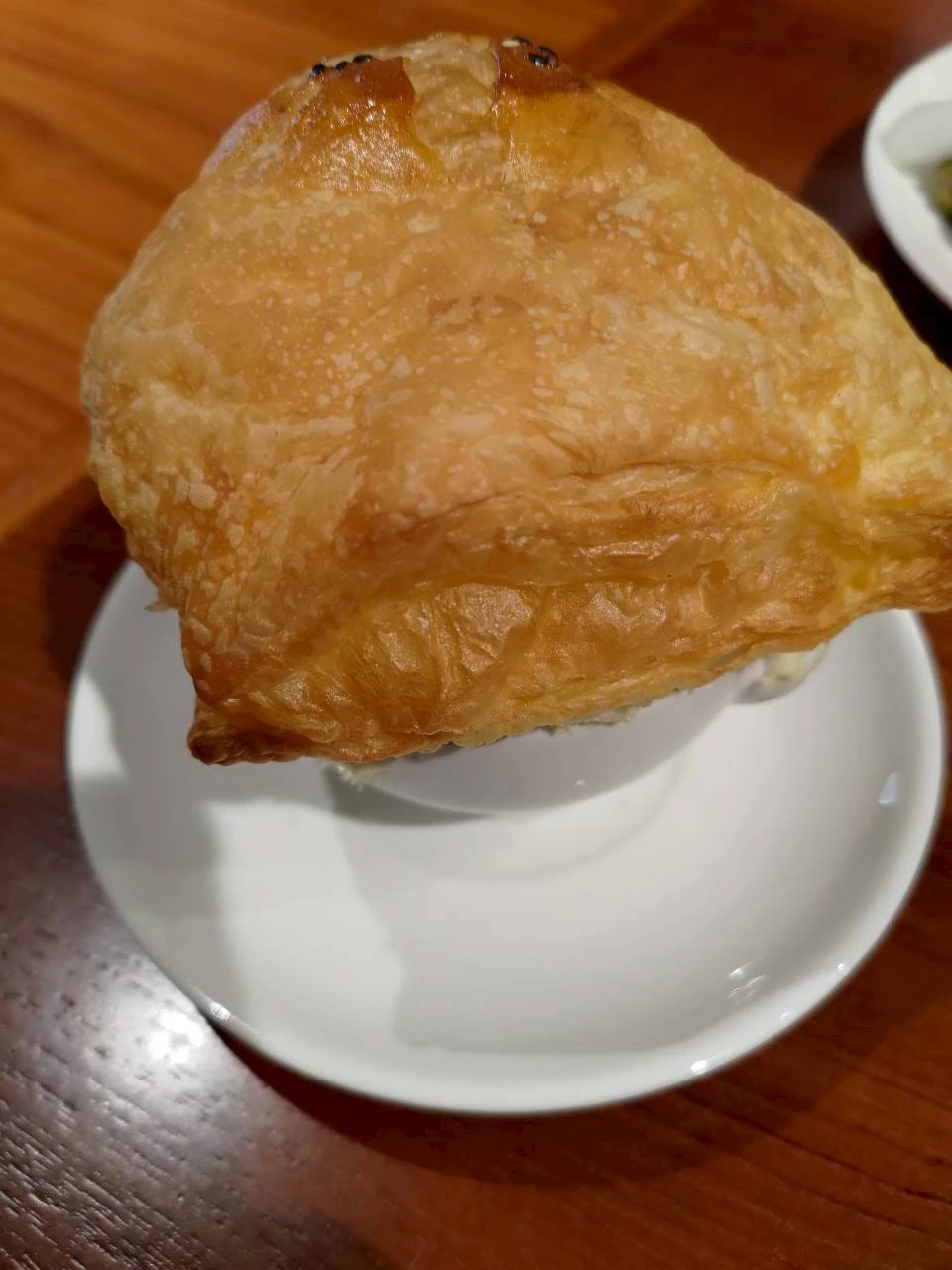素食美食