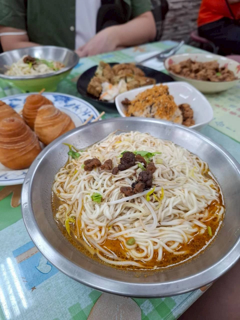 素食美食