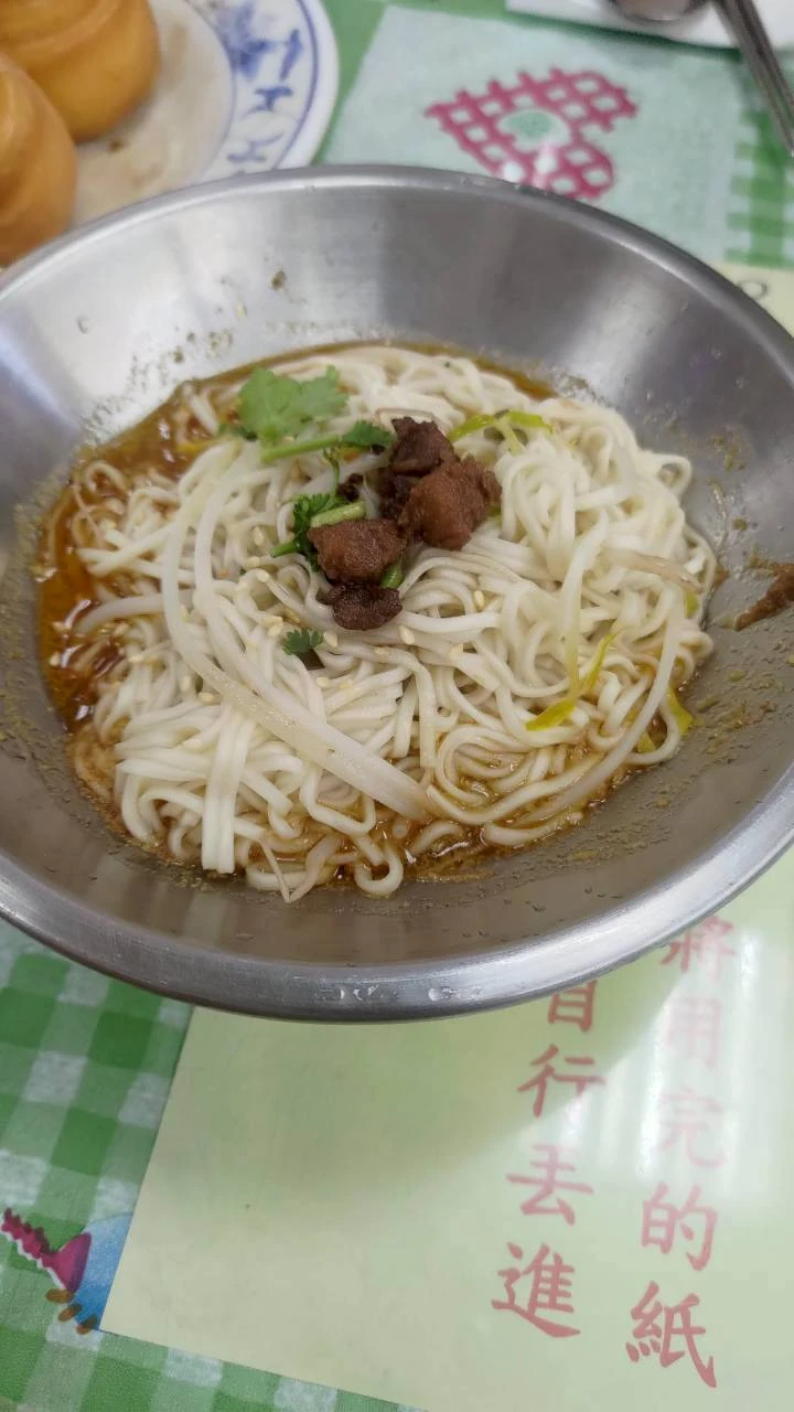 素食美食