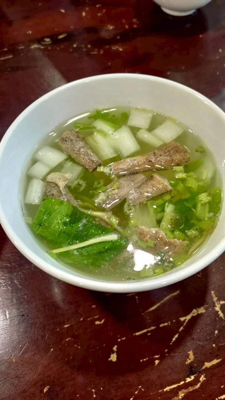 素食美食