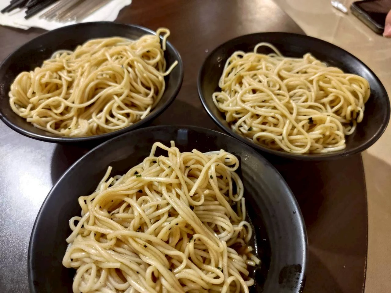 素食美食