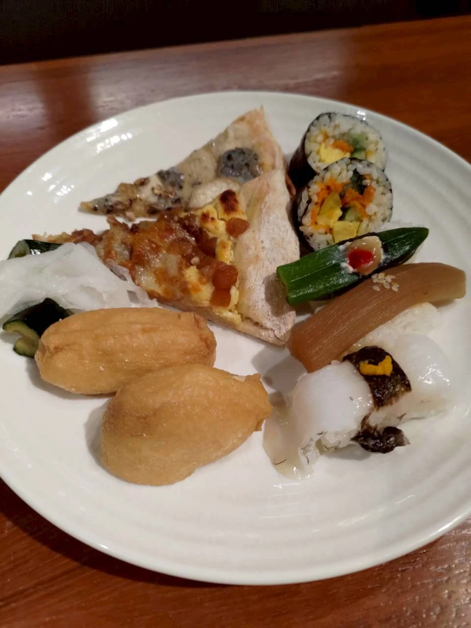 素食美食