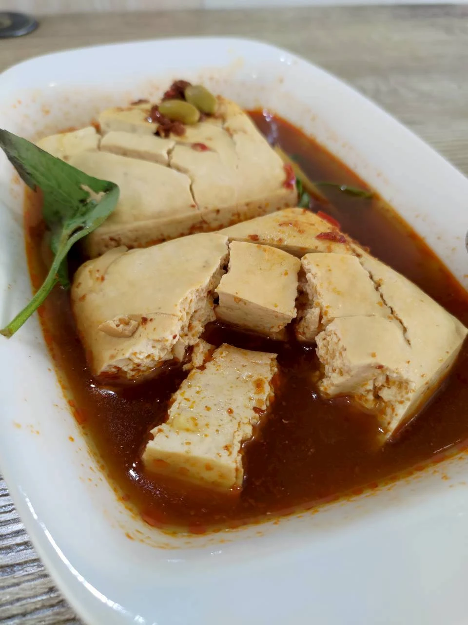 素食美食
